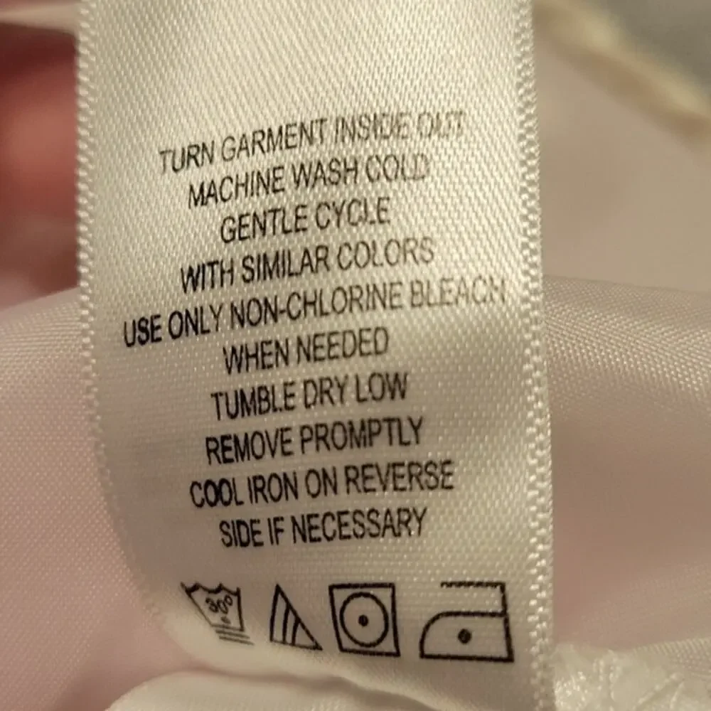 Youngland baby pink